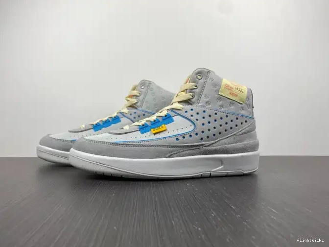 Jordan Grey Union 2 DN3802-001 Fog Retro 0703